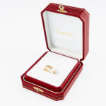 cartier love ring gelbgold 18 karat Vorschau