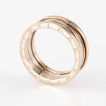 Bulgari B Zero Ring Rosegold 18 Karat Vorschau