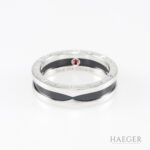 Bulgari B Zero Ring Silber 925 Vorschau