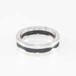 Bulgari B Zero Ring Silber 925 Vorschau