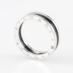 Bulgari B Zero Ring Silber 925 Vorschau