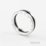 Bulgari Ring B.zero Save the Children Gr. 67 Sterlingsilber 925 Vorschau