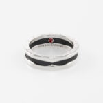 Bulgari Ring B.zero Save the Children Gr. 67 Sterlingsilber 925 Vorschau