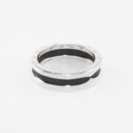 Bulgari Ring B.zero Save the Children Gr. 67 Sterlingsilber 925 Vorschau