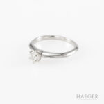 Tiffany & Co Platin Ring Vorschau
