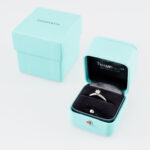 Tiffany & Co Platin Ring Vorschau