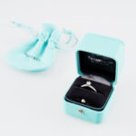 Tiffany & Co Platin Ring Vorschau