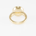 Peridot Ring Gelbgold 18 Karat Vorschau