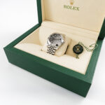 Rolex Datejust Ref. 126300 Vorschau