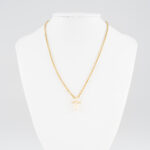 pomellato kreuzkette gelbgold 18 Karat Vorschau