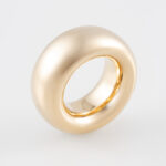 Schubart Ring Rosegold 18 Karat Vorschau