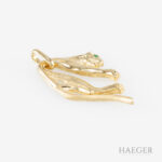 Anhänger Gelbgold 18 Karat Vorschau