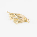 Anhänger Gelbgold 18 Karat Vorschau