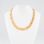 lapponia collier 14 karat gelbgold Vorschau