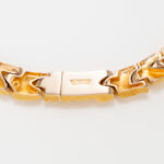 lapponia collier 14 karat gelbgold Vorschau