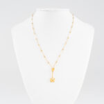 Lapponia Collier 18 Karat Gelbgold Vorschau