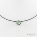 Niessing Collier Edelstahl Vorschau