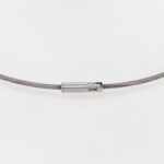 Niessing Collier Edelstahl Vorschau
