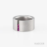 Niessing Ring Silber 925 Vorschau