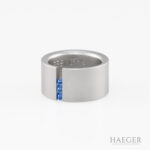 Niessing Ring Silber 925 Vorschau