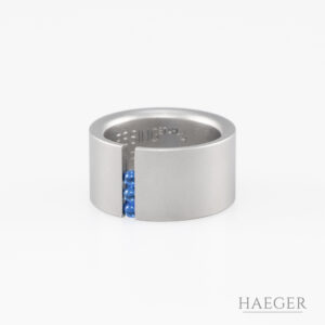 Niessing Ring Silber 925