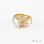 cartier trinity ring tricolor 18 karat Vorschau