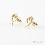 Tiffany & Co Ohrschmuck Gelbgold 18 Karat Vorschau