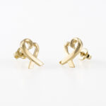 Tiffany & Co Ohrschmuck Gelbgold 18 Karat Vorschau