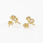 Tiffany & Co Ohrschmuck Gelbgold 18 Karat Vorschau