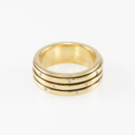 piaget possession ring gelbgold 18 karat mit diamanten Vorschau
