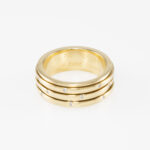 piaget possession ring gelbgold 18 karat mit diamanten Vorschau