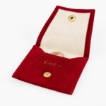 Cartier Love Ring Rosegold 18 Karat Vorschau