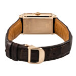 Jaeger-LeCoultre Reverso 60th Anniversary Rosegold 750/18k Ref.270.2.64 Vorschau