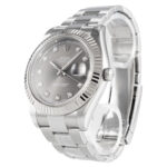 Rolex Datejust 2 Ref. 116334 Fullset Vorschau