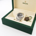 Rolex Datejust 2 Ref. 116334 Fullset Vorschau