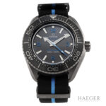 Omega Ultra Deep Ref. 21592462101001 Fullset Vorschau