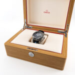 Omega Ultra Deep Ref. 21592462101001 Fullset Vorschau