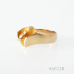 lapponia ring gelbgold 14 karat Vorschau