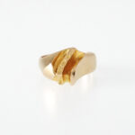 lapponia ring gelbgold 14 karat Vorschau