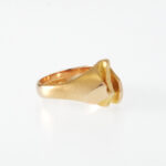 lapponia ring gelbgold 14 karat Vorschau