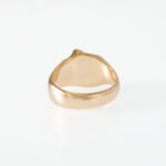 lapponia ring gelbgold 14 karat Vorschau