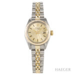 Rolex Date Ref. 6917 Vorschau