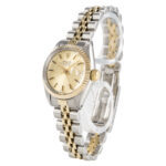Rolex Date Ref. 6917 Vorschau