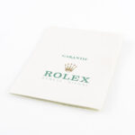 Rolex Date Ref. 6917 Vorschau