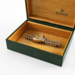 Rolex Date Ref. 6917 Vorschau