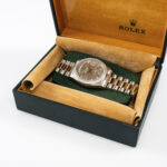 Rolex Day Date 750K Weißgold Ref. 18039 Vorschau