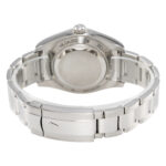 Rolex Milgauss Ref. 116400GV Fullset Vorschau