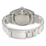 Rolex Milgauss Ref. 116400GV Fullset Vorschau