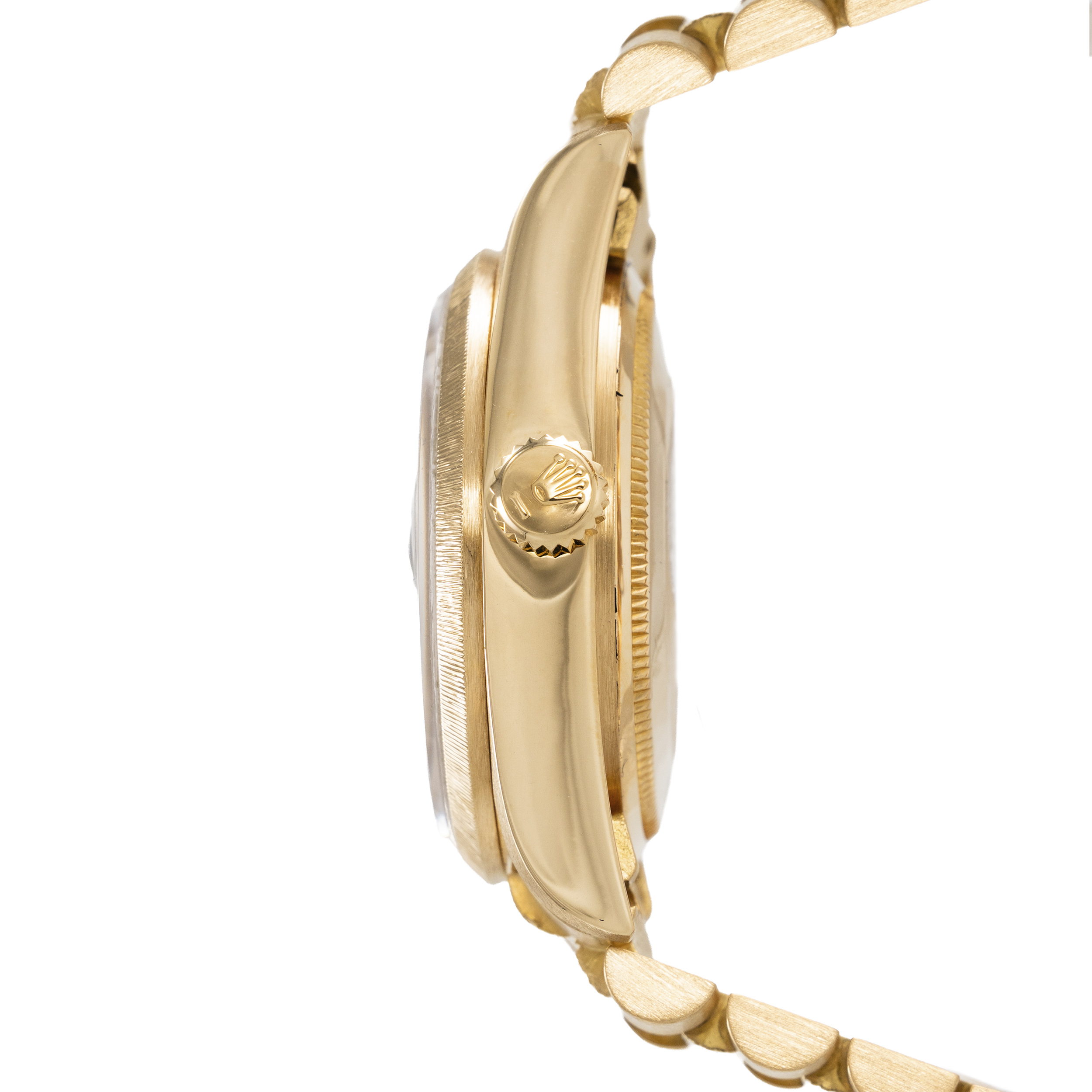 Rolex Day Date 36mm Gelbgold 18 Karat