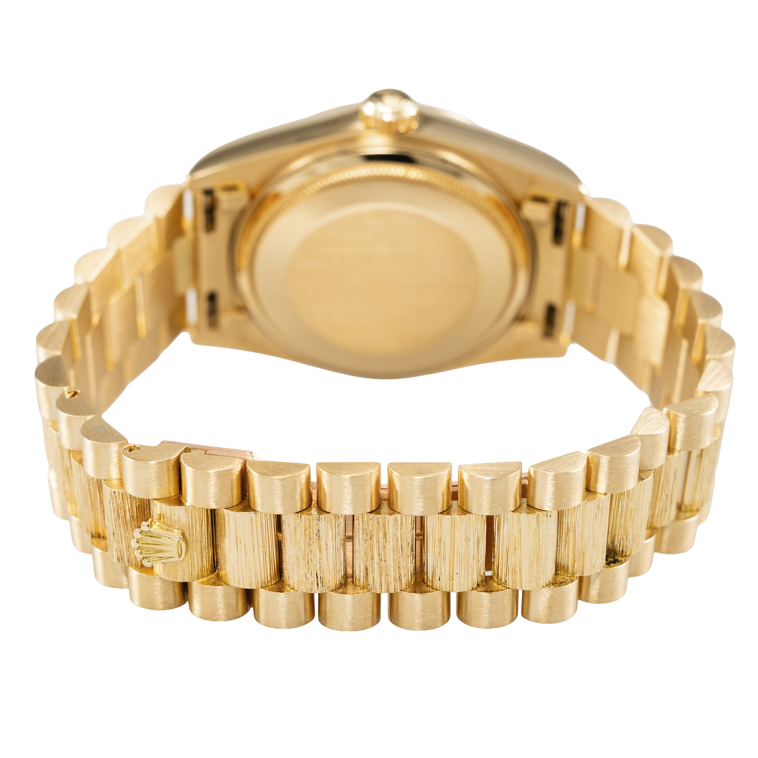 Rolex Day Date 36mm Gelbgold 18 Karat